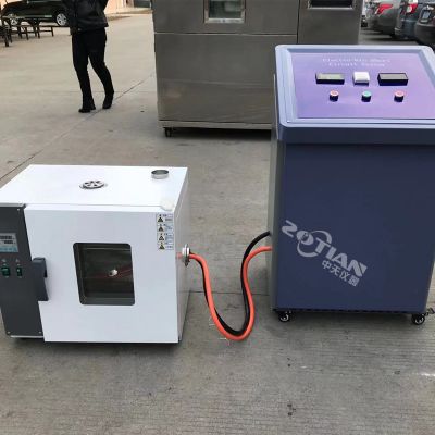 電池短路試驗機 電池短路試驗機