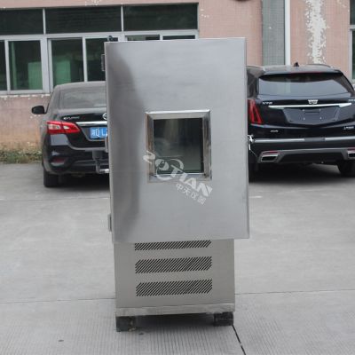 高低溫拉力試驗機 高低溫拉力試驗機