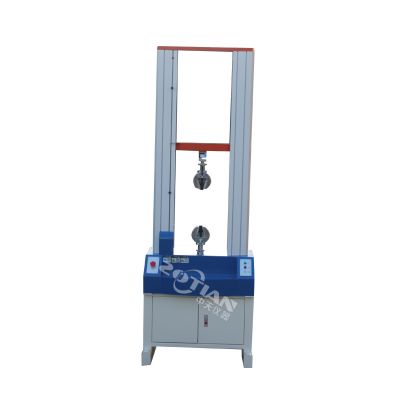 雙柱拉力機 雙柱拉力機