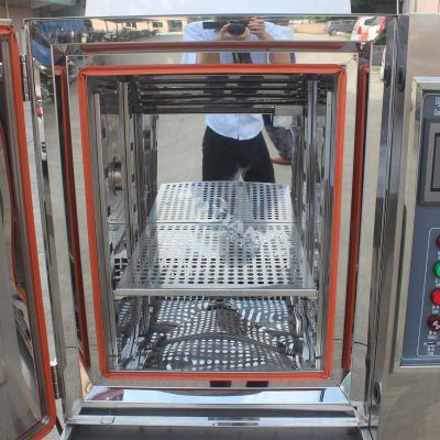 408L高低溫箱 408L高低溫箱