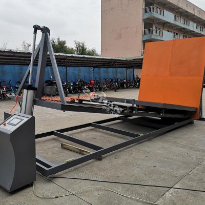 斜面沖擊試驗機 斜面沖擊試驗機