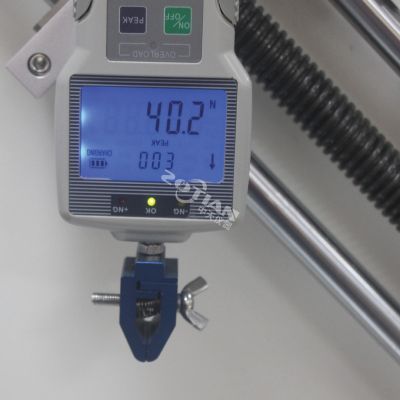 90度膠帶剝離強度試驗機 90度膠帶剝離強度試驗機