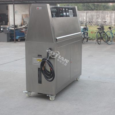 UV紫外線燈模擬耐候測試 UV紫外線燈模擬耐候測試