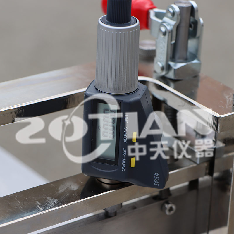 加熱刮刀線棒一體式涂布試驗(yàn)機(jī) 加熱刮刀線棒一體式涂布試驗(yàn)機(jī)