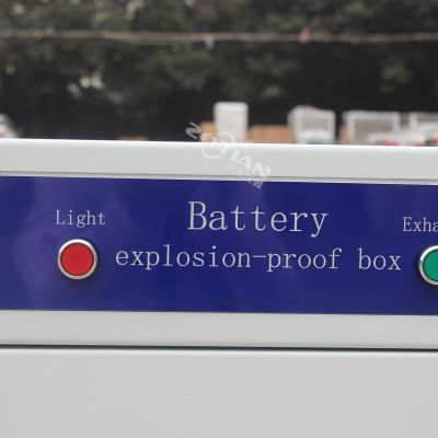 電池安全試驗機 電池安全試驗機