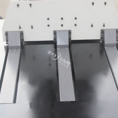 包裝箱零跌落臺 包裝箱零跌落臺