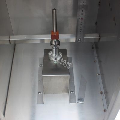 電線電纜燃燒試驗 電線電纜燃燒試驗