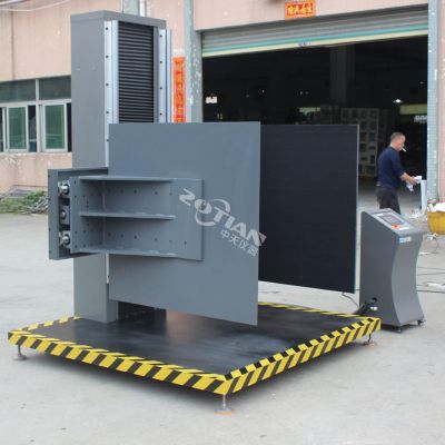 包裝夾抱力試驗機 包裝夾抱力試驗機