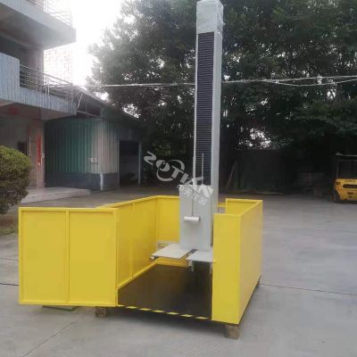 小雙翼跌落機 小雙翼跌落機