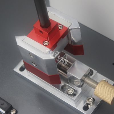 簡支梁沖擊試驗(yàn)機(jī) 簡支梁沖擊試驗(yàn)機(jī)