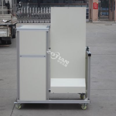 單滾筒跌落試驗機 單滾筒跌落試驗機