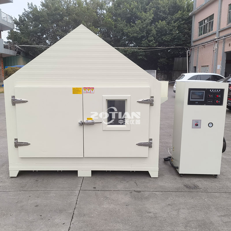 塔式鹽霧試驗房 塔式鹽霧試驗房