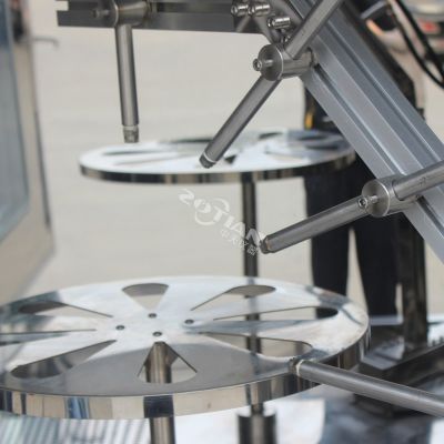 IP9K淋雨試驗箱 IP9K淋雨試驗箱