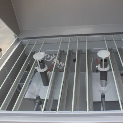 潮濕腐蝕試驗 潮濕腐蝕試驗