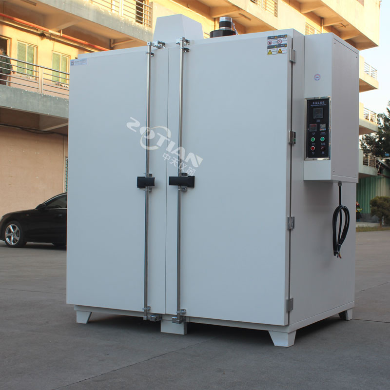 雙門(mén)落地式恒溫大烤箱  雙門(mén)落地式恒溫大烤箱