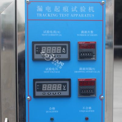 漏電起痕試驗儀 漏電起痕試驗儀