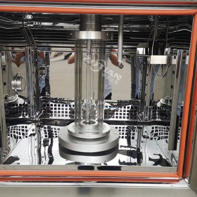 風冷式氙燈老化試驗 風冷式氙燈老化試驗