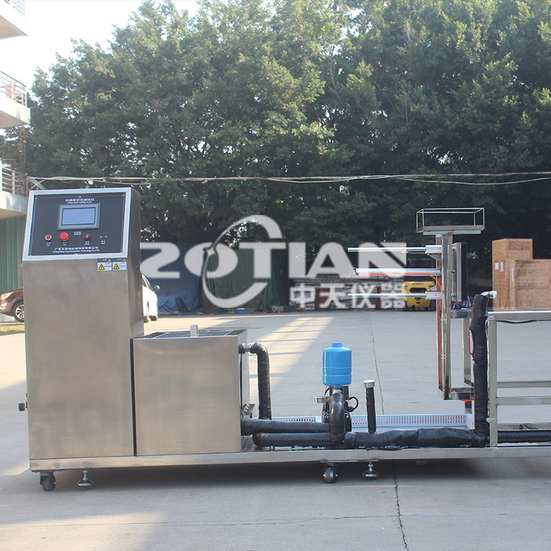 水箱密封性測(cè)試儀 水箱密封性測(cè)試儀