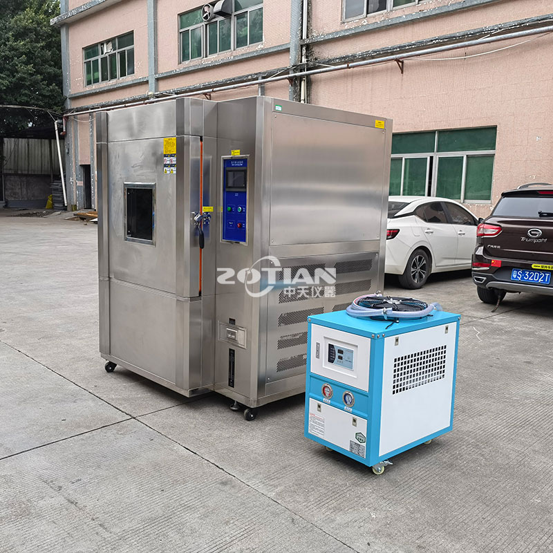 風冷式氙燈耐候試驗機 風冷式氙燈耐候試驗機