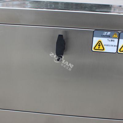 小型紫外線老化試驗機 小型紫外線老化試驗機