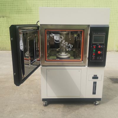 風冷式氙燈老化試驗 風冷式氙燈老化試驗