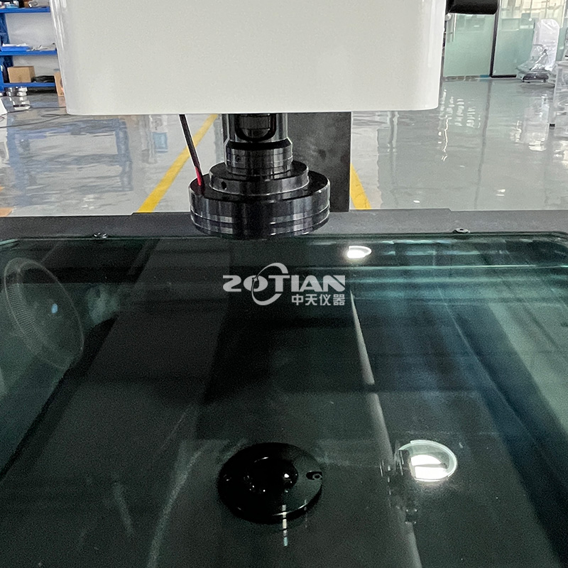 5040輪廓影像儀 5040輪廓影像儀