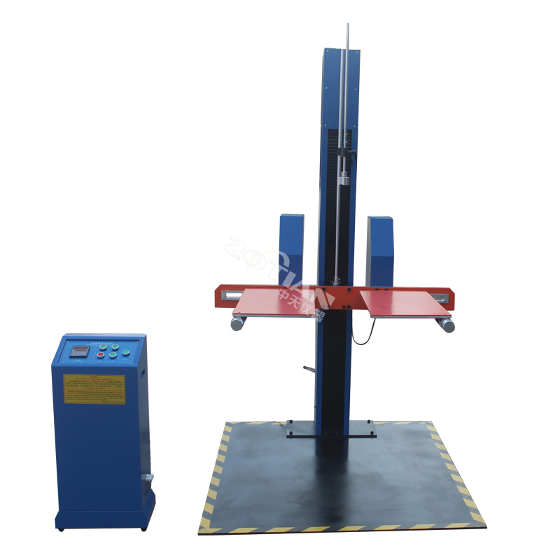 跌落實(shí)驗(yàn)臺(tái)