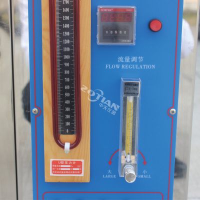 UL94燃燒試驗儀器 UL94燃燒試驗儀器