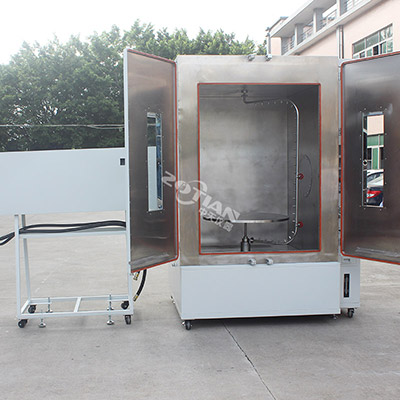 淋雨試驗箱3456 淋雨試驗箱3456