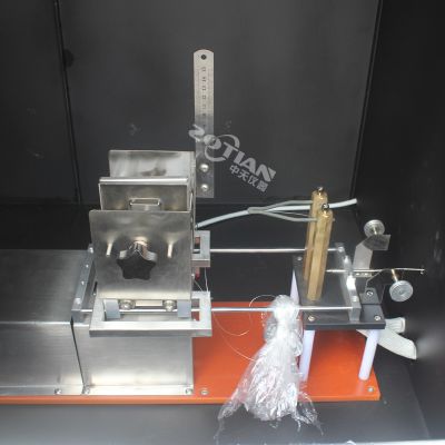 灼熱絲試驗儀 灼熱絲試驗儀