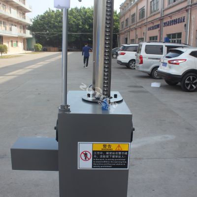 跌落試驗機 跌落試驗機