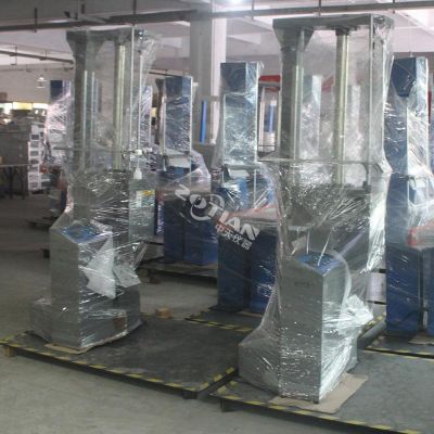 跌落試驗機 跌落試驗機