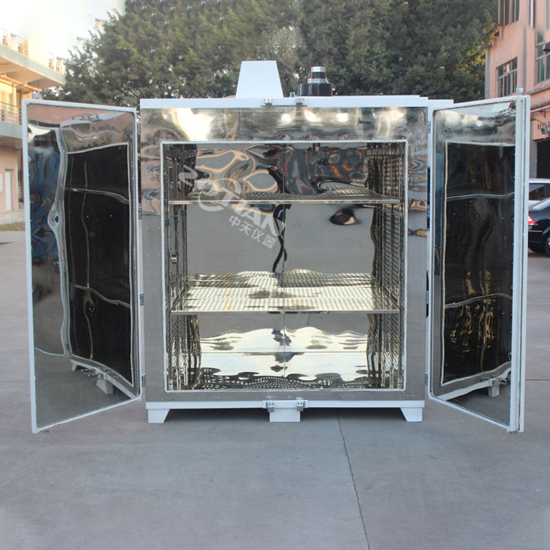 雙門(mén)落地式恒溫大烤箱  雙門(mén)落地式恒溫大烤箱