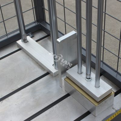 四點彎曲試驗機  四點彎曲試驗機