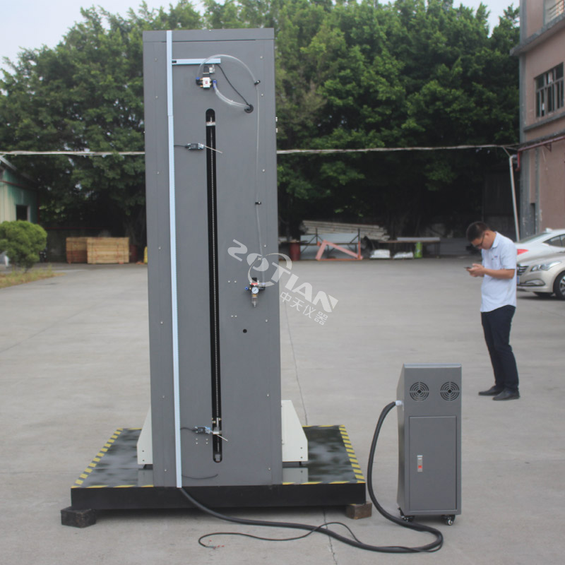 零跌落沖擊試驗機(jī),零跌落沖擊試驗機(jī)廠家,零跌落沖擊試驗機(jī)定制