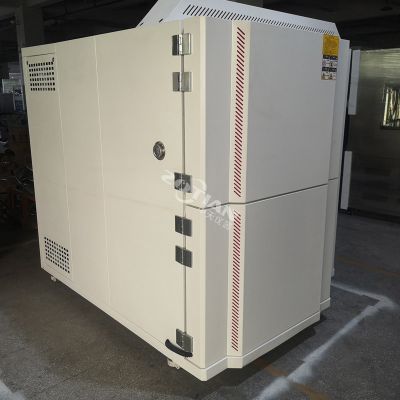 三箱冷熱沖擊試驗機 三箱冷熱沖擊試驗機