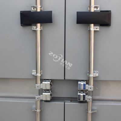 高溫老化試驗房 高溫老化試驗房