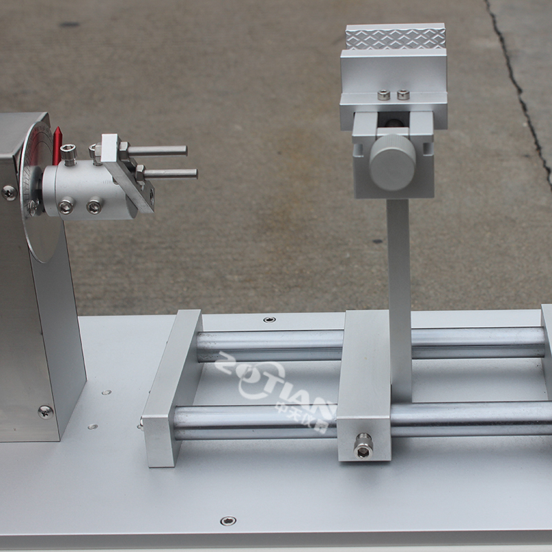 耳機咪桿旋轉壽命試驗機 耳機咪桿旋轉壽命試驗機