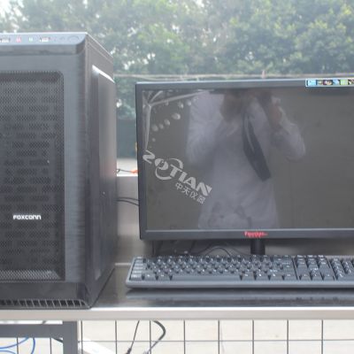 四點彎曲試驗機 四點彎曲試驗機