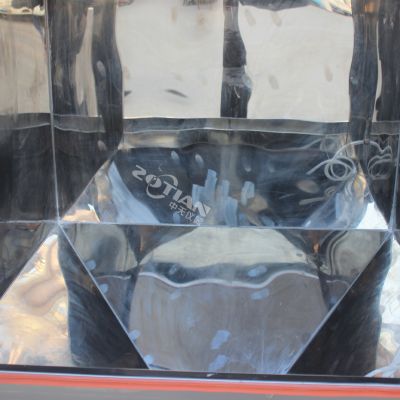 設備干砂塵土試驗箱 設備干砂塵土試驗箱