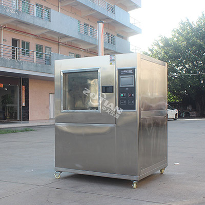 安全帶粉塵試驗 安全帶粉塵試驗