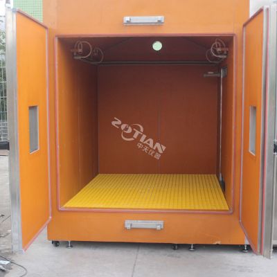 鹽霧試驗(yàn)房子 鹽霧試驗(yàn)房子