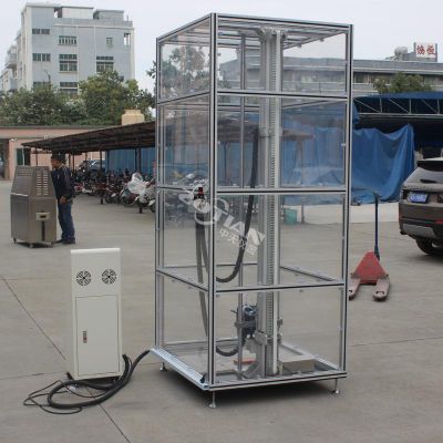 定向跌落試驗機 定向跌落試驗機