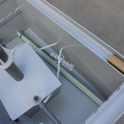 鹽霧腐蝕試驗機 鹽霧腐蝕試驗機