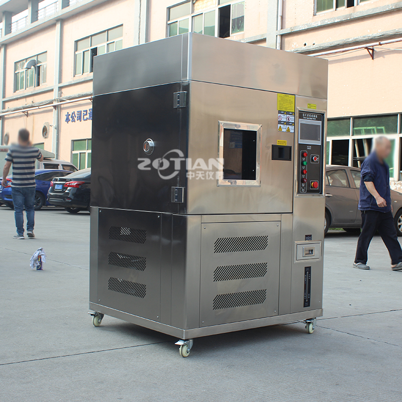 氙燈耐氣候老化試驗機 氙燈耐氣候老化試驗機