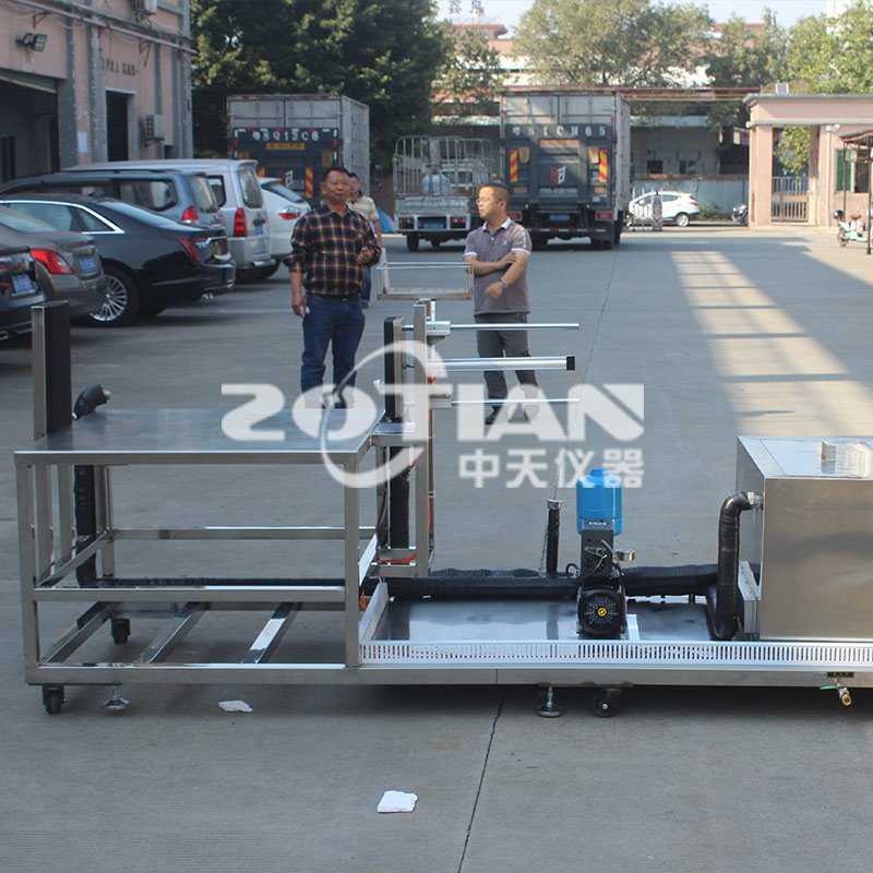 水箱密封性測(cè)試儀 水箱密封性測(cè)試儀