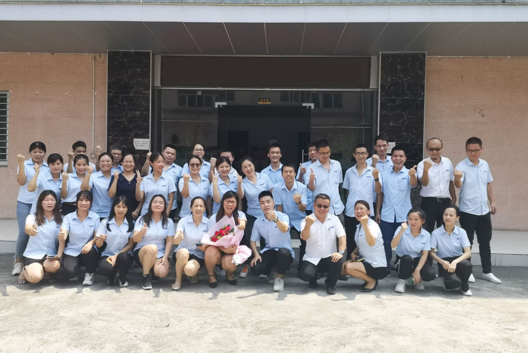 團(tuán)隊風(fēng)采 團(tuán)隊風(fēng)采