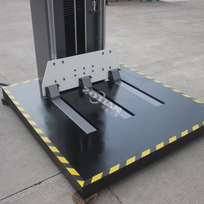 包裝箱零跌落臺 包裝箱零跌落臺