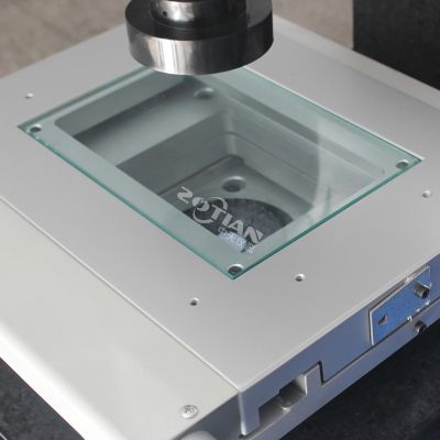 全自動影像測量儀 全自動影像測量儀