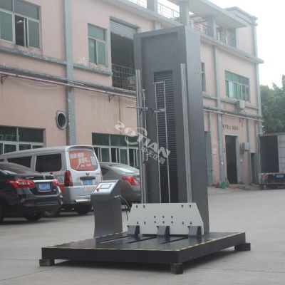 包裝箱零跌落臺 包裝箱零跌落臺